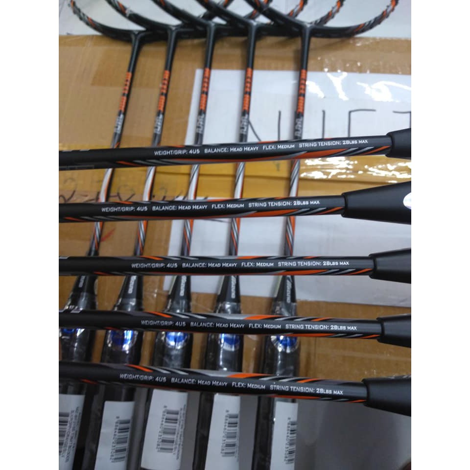 Vợt cầu lông Mizuno ACCEL ARC 747