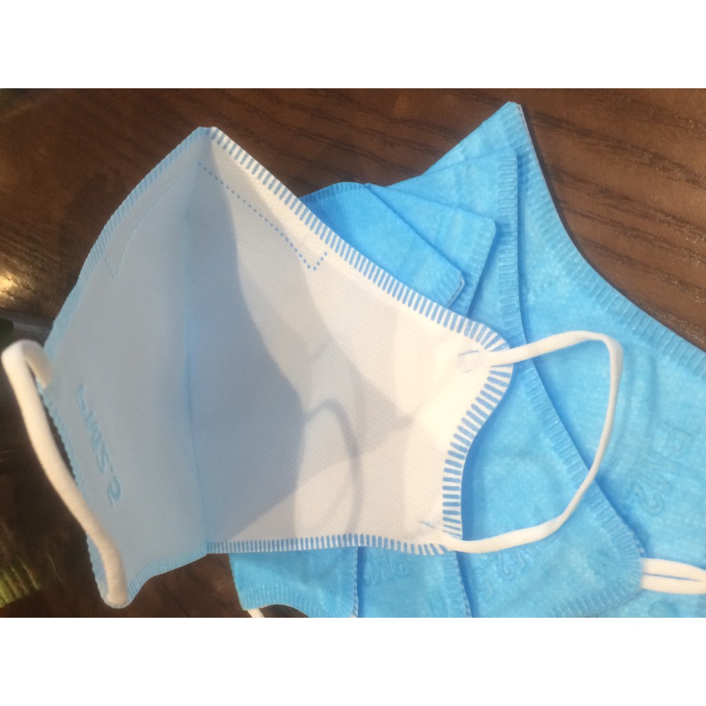 Combo 10 túi khẩu trang Mayan 3D Mask | BigBuy360 - bigbuy360.vn