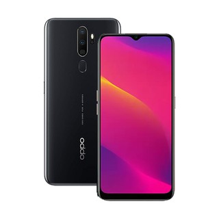 Kính cường lực Oppo A5 2020 (Trong Suốt)