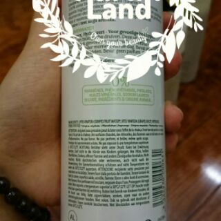 XỊT KHOÁNG CAUDALIE 200ml - grape water