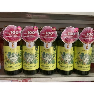 Sữa tắm purite 850ml