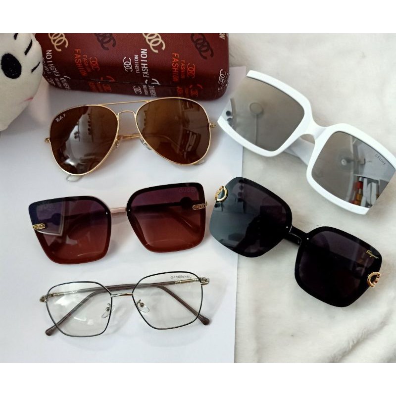 combo kính thời trang tuyển chọn