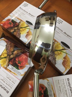 🍳CHẢO ROSLE 24cm