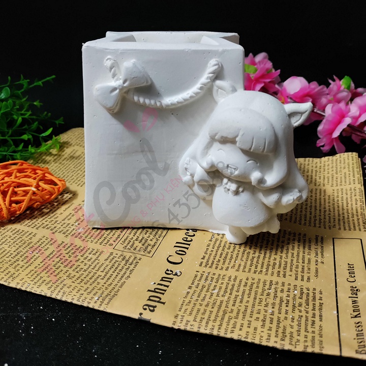 Tượng tô màu chọn mẫu, SHIN COSPLAY KHỦNG LONG, size L, tượng thạch cao , tô tượng, đồ chơi cho trẻ