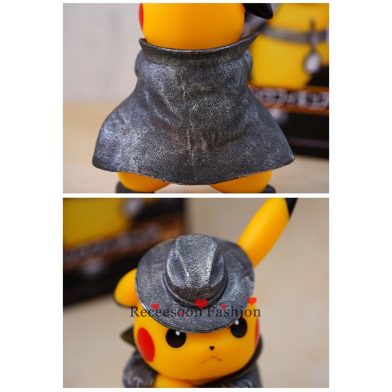 Mô hình Pikachu đồ chơi