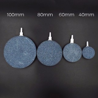 Đĩa sủi oxy 4cm