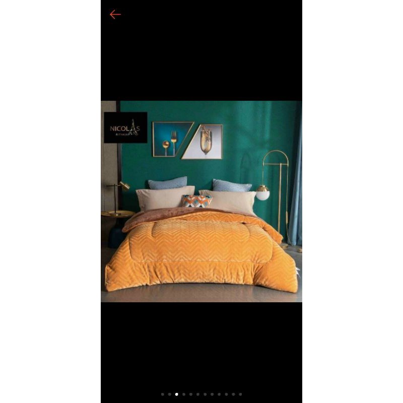 CHĂN CỪU PHÁP NICOLAS HÀNG CHÍNH HÃNG