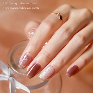 Sơn gel AS - thạch mã BIG