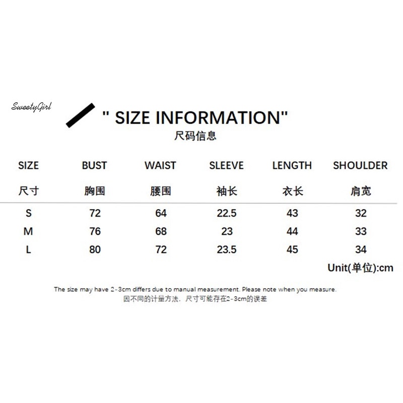 Áo Thun Cổ Chữ U Tay Ngắn Màu Sắc Tương Phản Dễ Thương Dành Cho Nữ 2022