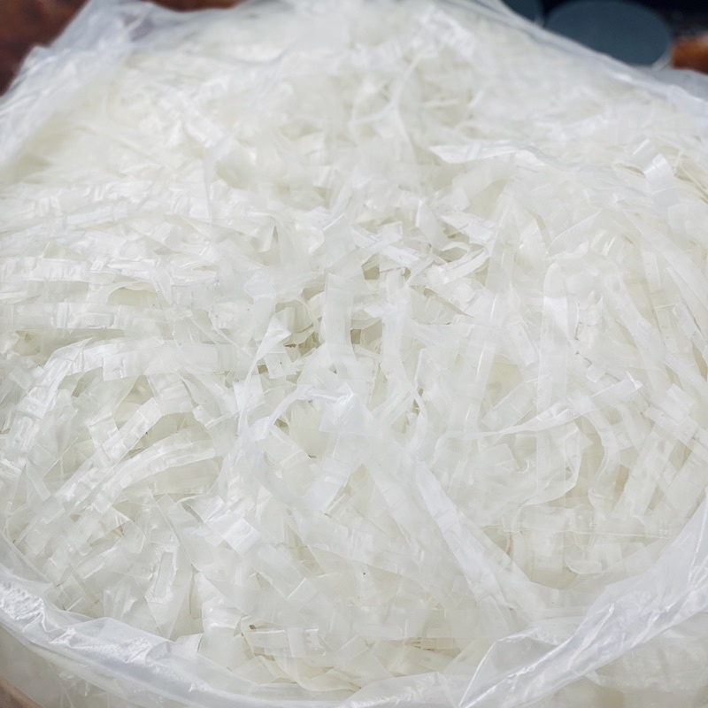 Bánh Tráng Cắt Sợi Loại A,B - Bánh Ngon Ngọt, Sợi Đều Đẹp