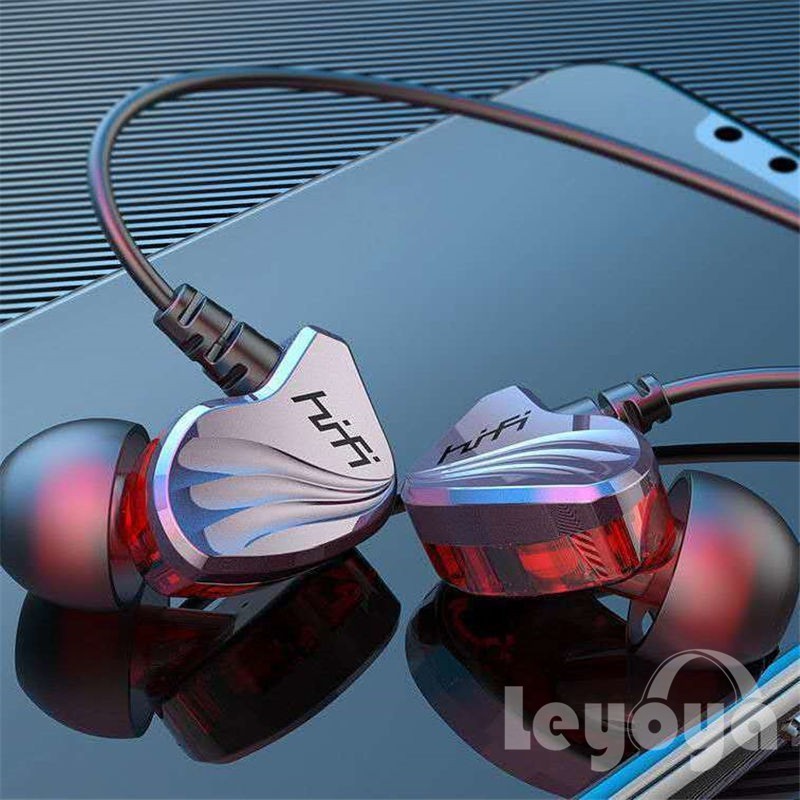 Tai nghe gaming 6d với âm bass mạnh mẽ sử dụng driver dao động 14mm hỗ trợ chơi game chuyên nghiệp