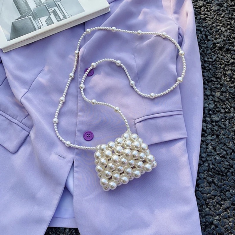 GIỎ MINI PEARL