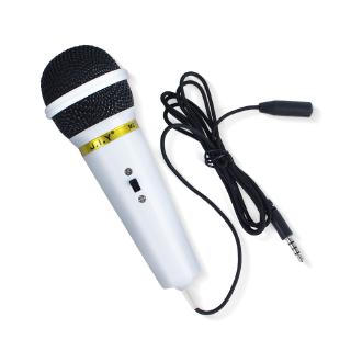 Micro Hát karaoke Cho Điện Thoại Di Động Apple Android