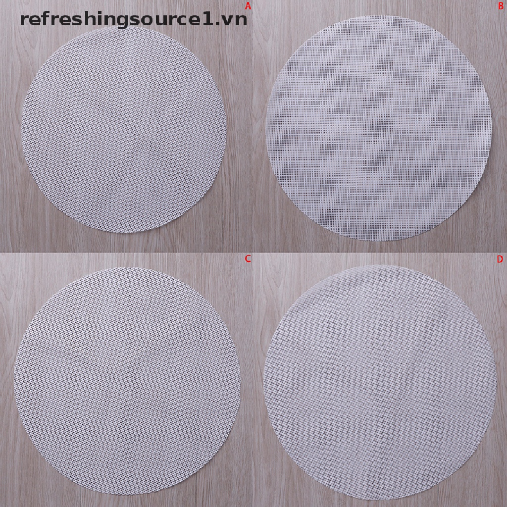 Tấm Lưới Hấp Bánh Bằng silicone Chống Dính Dài 1m