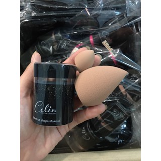 Mút đánh nền, tán nền Celin