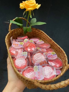 Phấn má hồng Canmake Cream Cheek