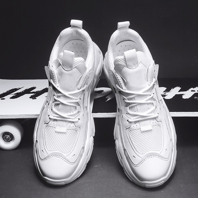 [FREESHIP, FULLBO] Giày Thể Thao Nam, Giày Sneaker Nam, Giày Nam Cao Cấp Mới | BigBuy360 - bigbuy360.vn