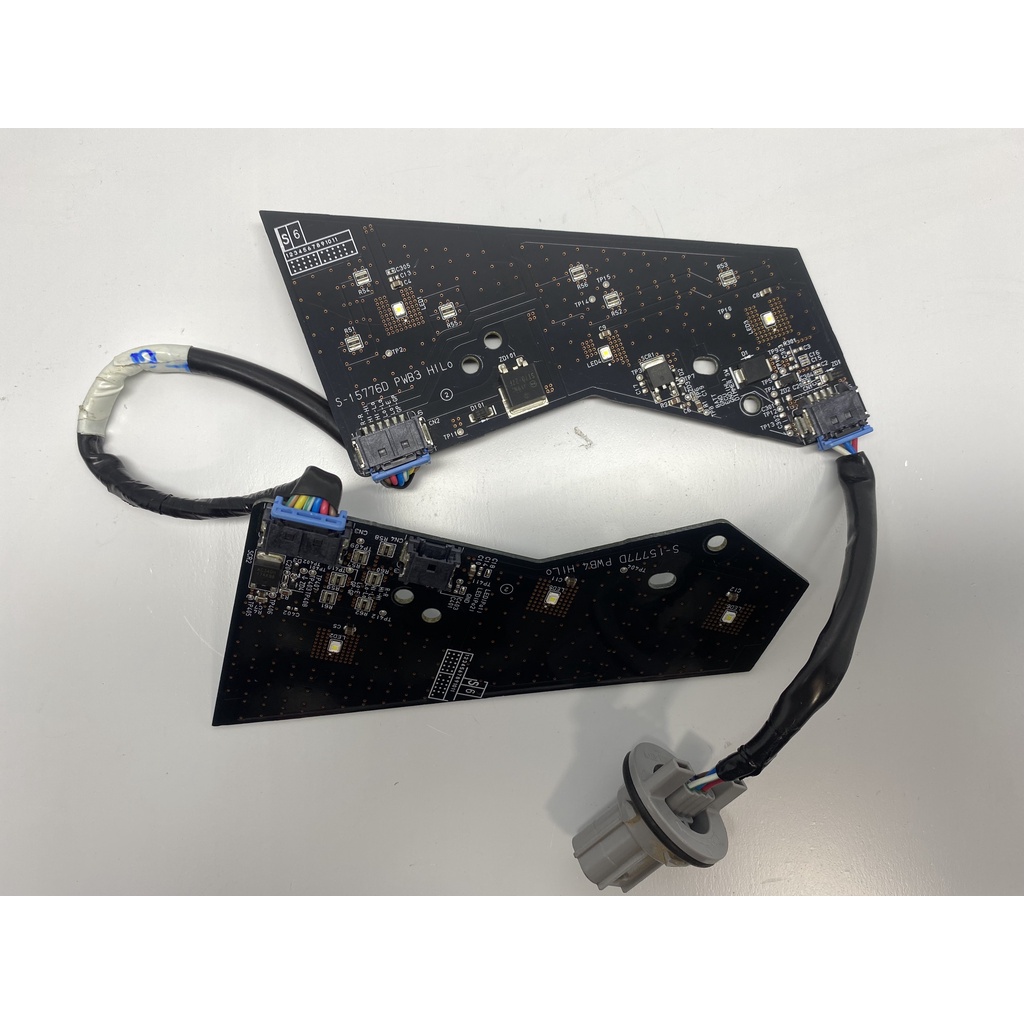 Mạch đèn Led Air Blade 2020 Air Blade 2016 hàng zin tháo xe