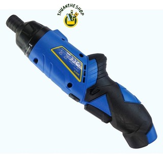 Máy vặn vít pin 3.6V C-mart W0016