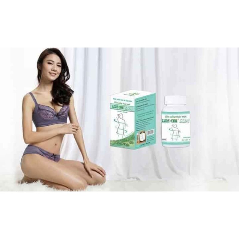 Giảm Cân Lan Chi Date Mới Nhất 2020