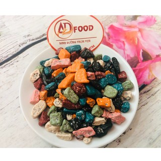 100g KẸO SOCOLA SỎI TUYỆT NGON