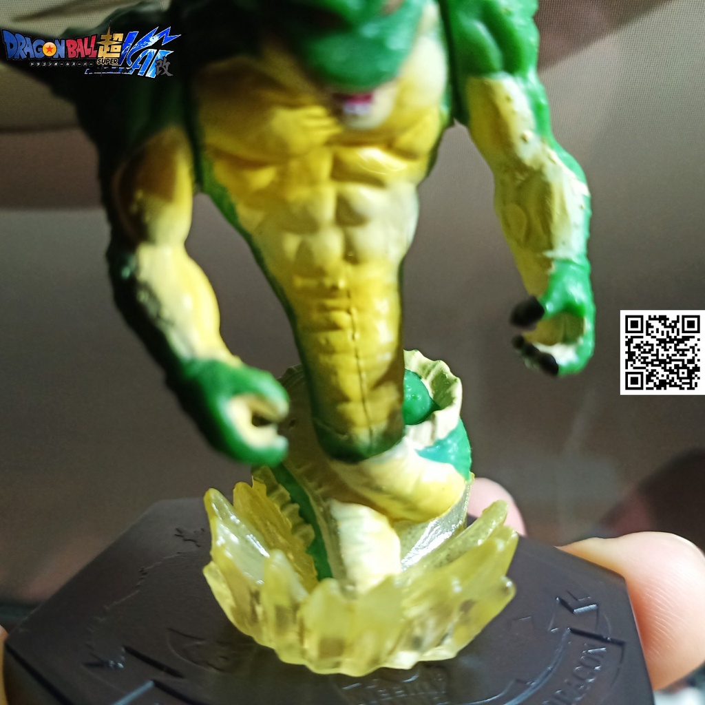 Mô hình Rồng thần Namek Namec Anime dragon ball 7 viên ngọc rồng 1795B