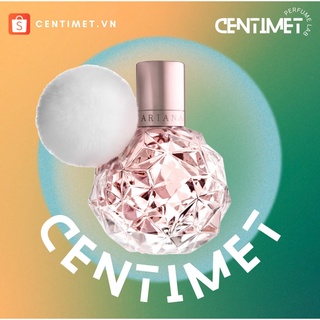 ᴄᴇɴᴛɪᴍᴇᴛ.ᴠɴ - nước hoa ari by ariana grande eau de parfum - 5мℓ/10мℓ