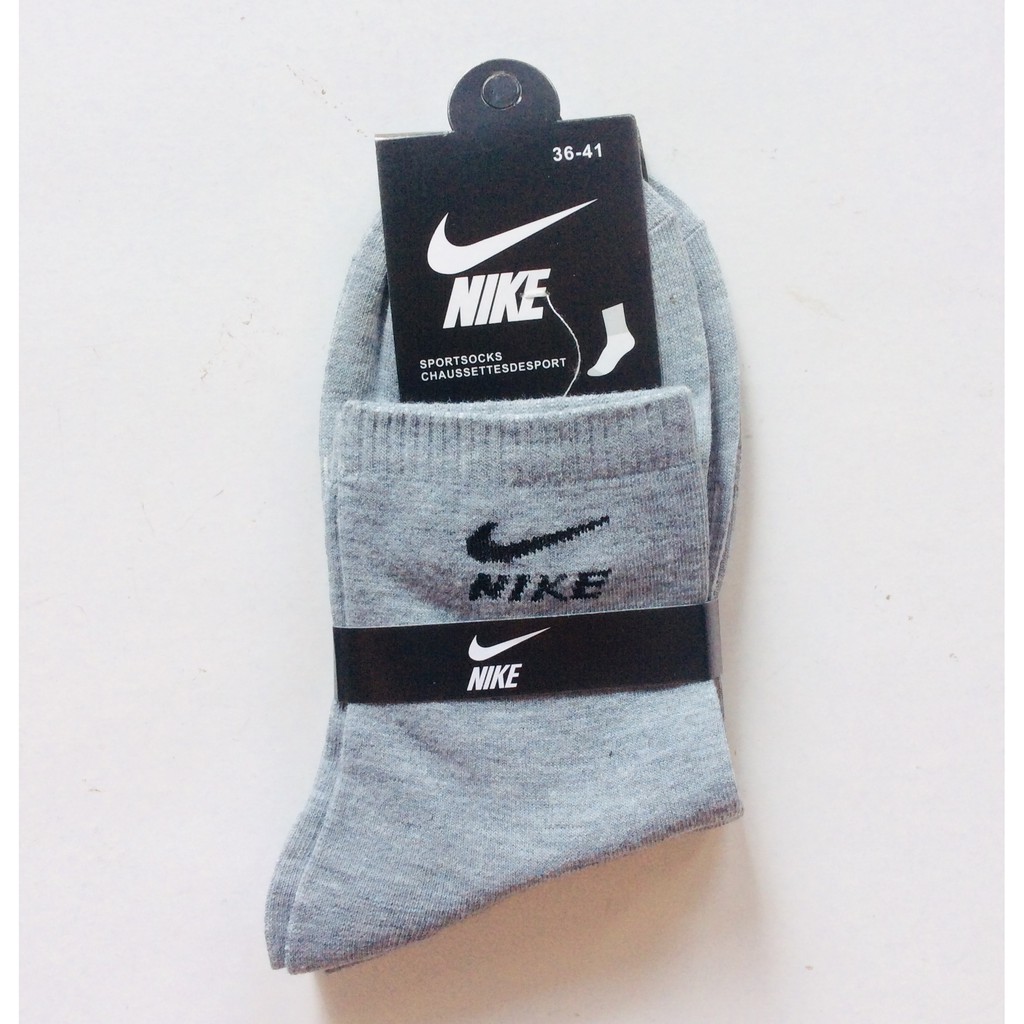 Vớ tất cổ cao Hot trend chất liệu Cotton (VM 24)