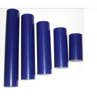 [FREESHIP 99K] Con Lăn Dính Bụi Phòng Sạch 4' 6' 8' 10' 12' - Màu Xanh