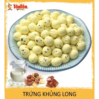 Kẹo trứng khủng long 2 viên/bịch