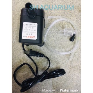 Máy bơm liftech AP 3100 cho bể cá cảnh