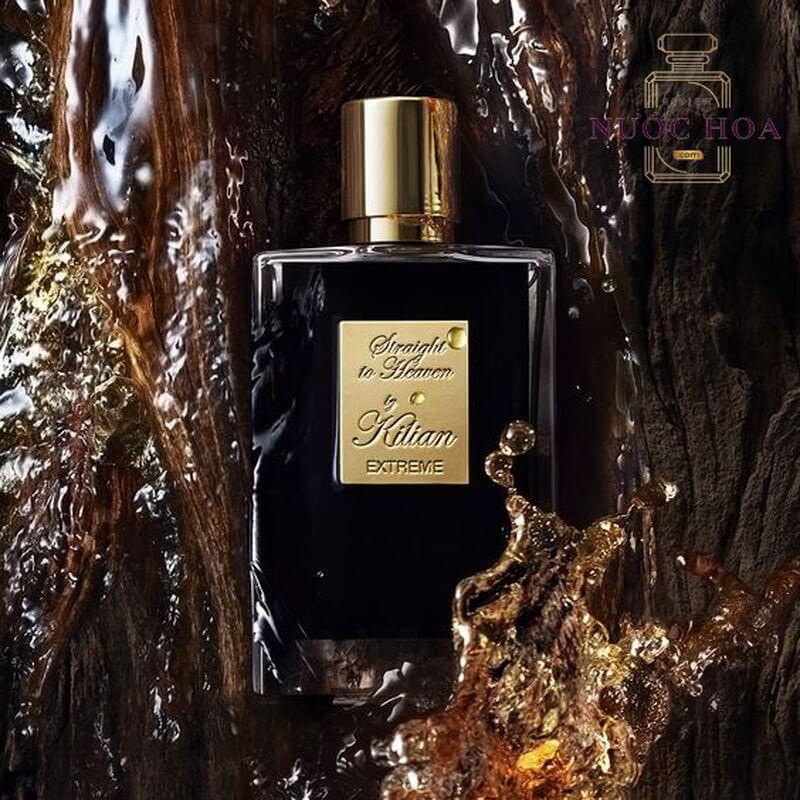 Jelly.Store Perfume - Nước hoa Kilian Black Phantom-5ml/10ml/20ml