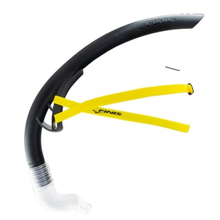 Ống Thở, Vòi Hơi Bơi FINIS Stability (Stability Snorkel: Speed)