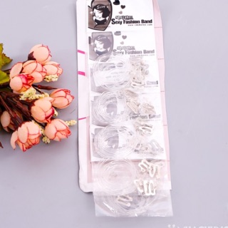 Dây áo trong cọng bún