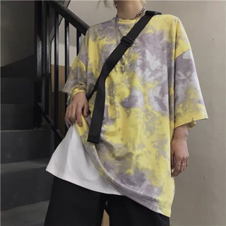 Áo phông loang [ order ]