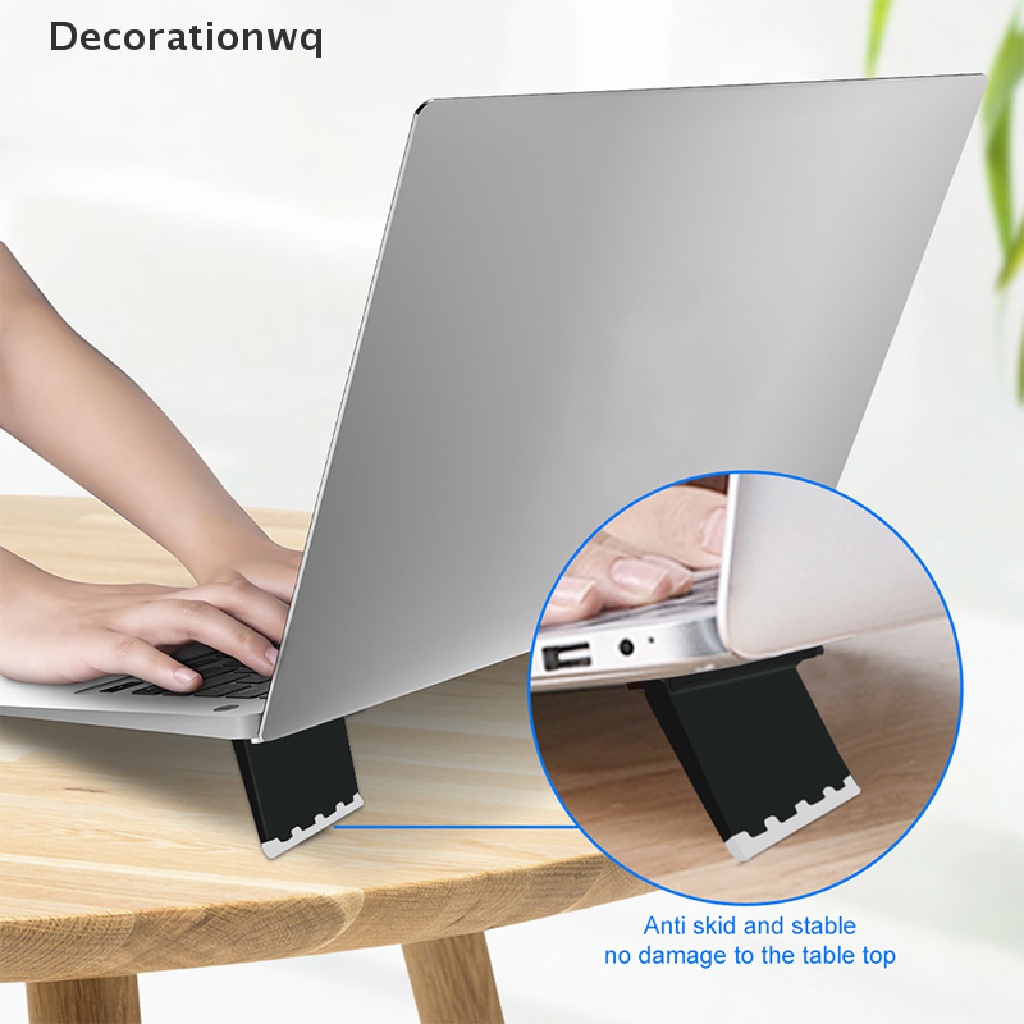 1 Cặp Giá Đỡ Tản Nhiệt Cho Bàn Phím Laptop