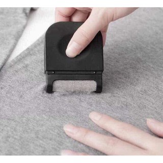 Máy cắt lông xù mini