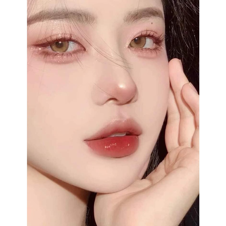 Phấn mắt nội địa Frank color