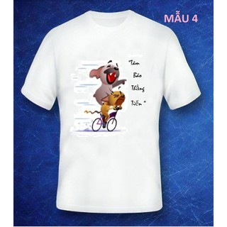 Áo phông T-shirt