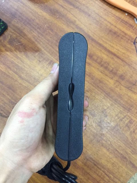 Sạc Dell kim to 19,5v - 4,62A