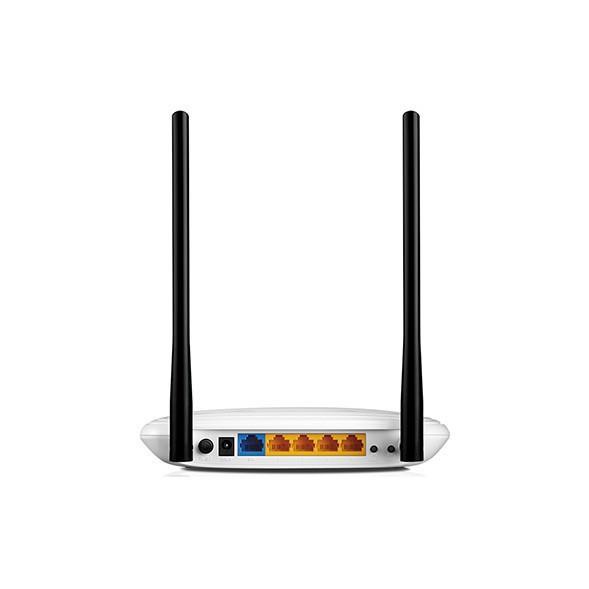 Modem Tplink 841N (ver 11) Hàng 2nd còn mới