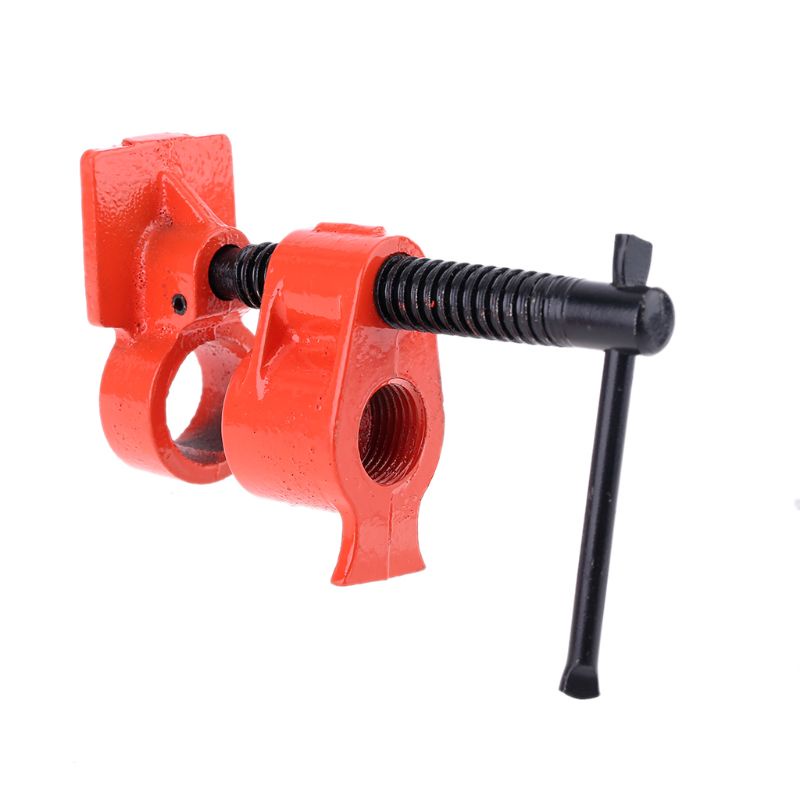 Bộ Kẹp Cố Định Ống Nước Chịu Lực Tốt Tháo Gỡ Nhanh Tiện Dụng