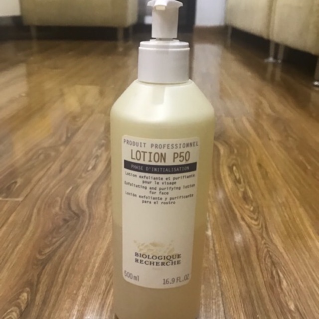 Nước hoa hồng P50 10ml