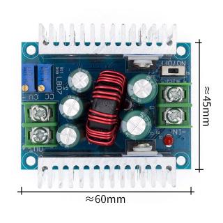 Mô Đun Hạ Áp 300w 20a Dc-Dc
