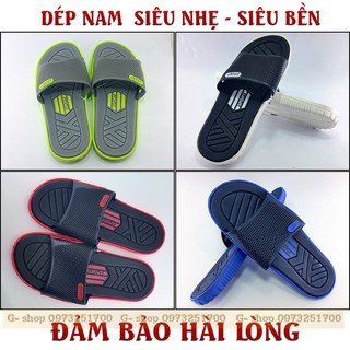 Dép siêu nhẹ thái - giá siêu rẻ - đi siêu bền