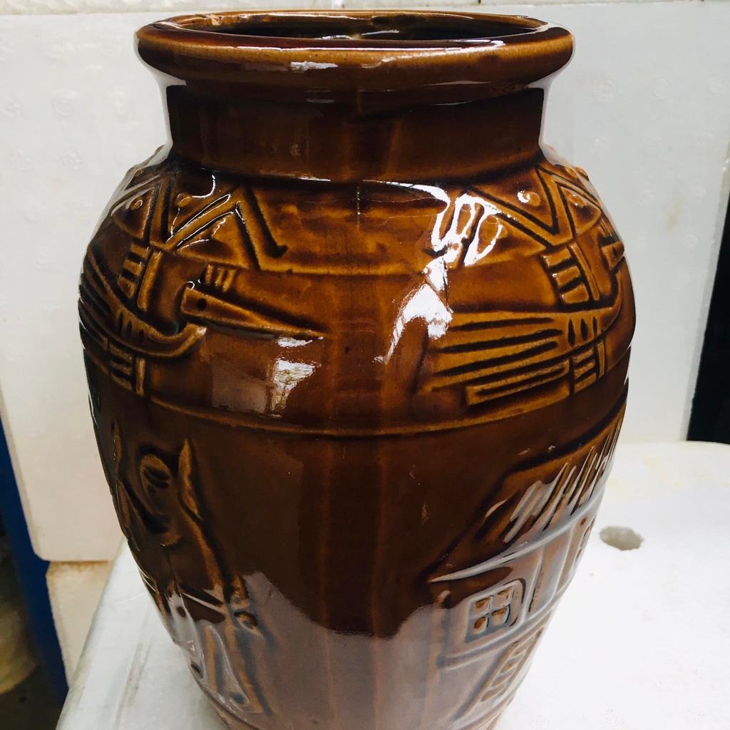 Chóe đựng rượu cần 4lít