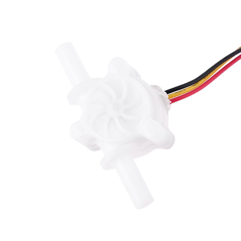 Bộ Cảm Biến Lưu Lượng Nước 0.25-3.0 L/Phút