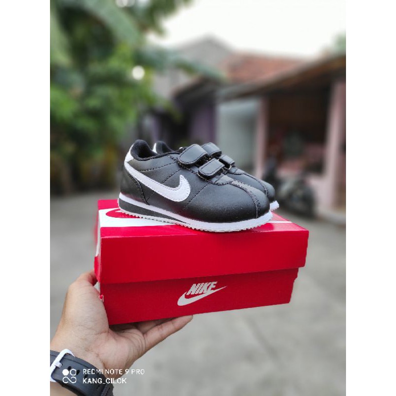 Giày Thể Thao Nike Cortez Thời Trang Cao Cấp Cho Bé