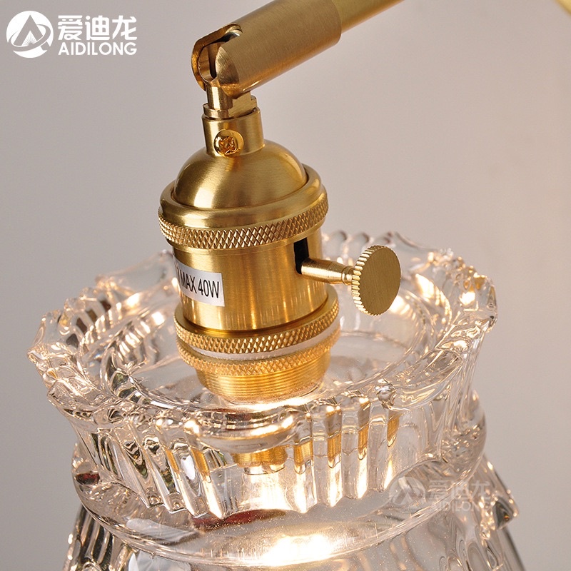 Đèn tường sang trọng, giá rẻ. Đèn treo tường nhập khẩu