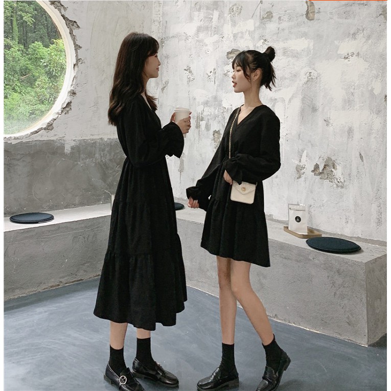 SET BẠN THÂN VÁY TAY BÈO | BigBuy360 - bigbuy360.vn